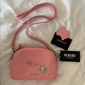 Versus Versace Crossbody